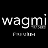 Wagmi Premium BOT