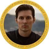 Help Durov #FREEDUROV