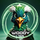 Woody