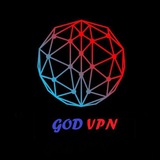 ꧁☬GODVPN BOT☬꧂