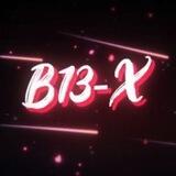 𝐁13-𝐗 | 𝐒𝐇𝐎𝐏