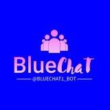 بلو چت | Blue ChaT