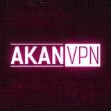 AKAN VPN | خرید وی پی ان v2ray