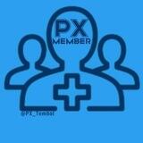PX | MEMBER