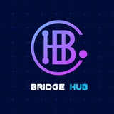 BridgeHub Bot