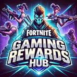 🎮Gaming Rewards Hub🎮