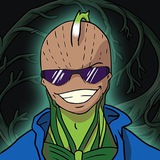 Seed Man
