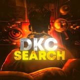 🔎 𝐃𝐊𝐂 𝐬𝐞𝐚𝐫𝐜𝐡