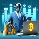 Developer Smith BOT