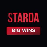 STARDA BIG WINS 💸