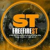 FREE FIRE ST