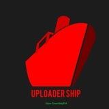 UploaderShipBot