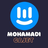 گجت محمدی