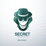 SECRET CHAT | چت ناشناس