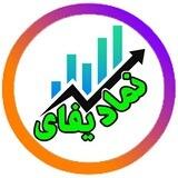 ربات نمادیفای