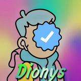 Dionys / Vulgarass