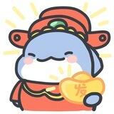 小鲨鱼双向机器人