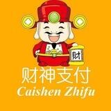 财神官方客服（人工在线中）