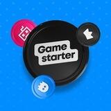 GAME Tapper