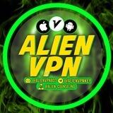 👽 AlieNVPN 🔑