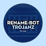 TroJanz Renamer