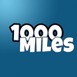 Официальный магазин кроссовок в СПб "1000 Miles"