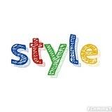 Style Text