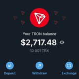 TRX BOT