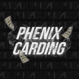 Phenix Carding Team | BOT