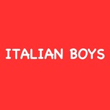 ITALIAN BOYS 🔥
