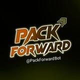 Pack Forward Bot