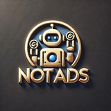 Not ads | نات ادز