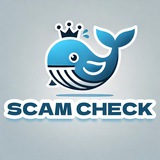 ⛽️ GasPump | ️ ScamCheck