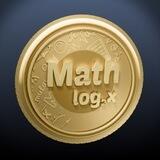 Math coin