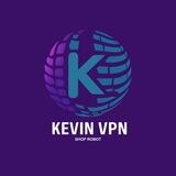 Kevin VPN Bot 🤖 | فروشگاه