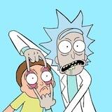 Rickandmortyirbot