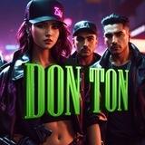 DON TON