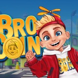 BRO Legends Bot