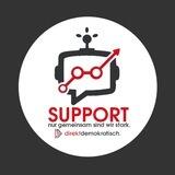 DirektDemokratisch Support