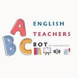 English Teachers Bot