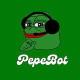 Pepe Trading Bot