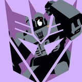 Megatron