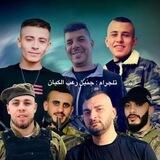 تواصل جنين رعب الكيان 🔥