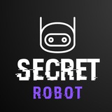 Secret vpn bot