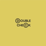 DoubleCheck