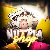 🛍️ Nutria • SHOP