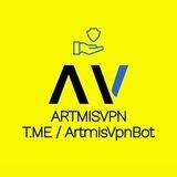 ArtmisVpn ربات فروشگاه