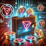 TRON (TRX) 🚀
