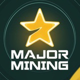 Major Mining Bot