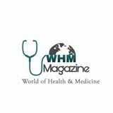 WHM Magazine | مجلة عالم الصحة والطب